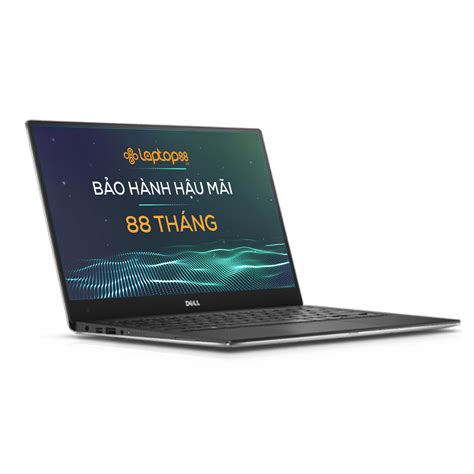 Dell Xps 13 Laptop Xây Dựng