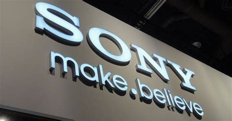 Sony Records First Profit In Five Years As Asset Sale Policy Pays Dividends Itproportal