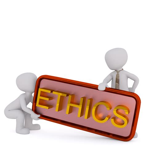 Ethical Considerations Of Litigation Finance Under Scrutiny