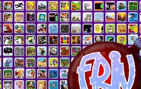 The page, friv 2011, provides a massive collection of friv 2011 games over the internet. Friv 1 ~ Juegos Friv