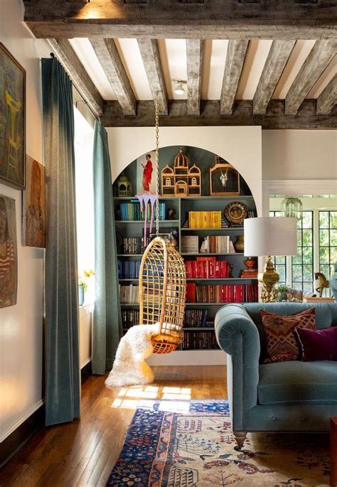 37 Amazing Reading Nooks Youll Never Want To Leave