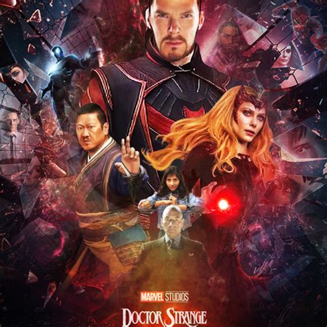 Stream Movies Beer Podcast Doctor Strange In The Multiverse Of