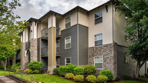 Griffis North Creek Apartments In Bothell Wa Griffis Residential