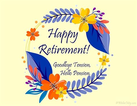 100 retirement wishes and messages wishesmsg retirement wishes happy retirement wishes