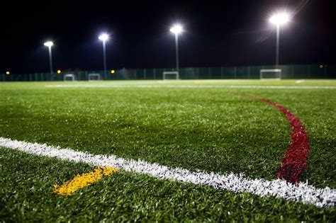 Market Leaders In The Artificial Football Pitch Construction From Full Sized Football Pitches To