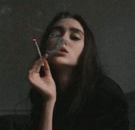 68 Aesthetic Pictures Smoking Iwannafile