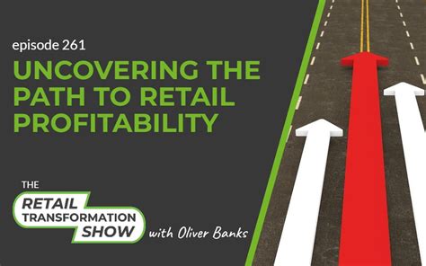 261 Uncovering The Path To Retail Profitability Obandco