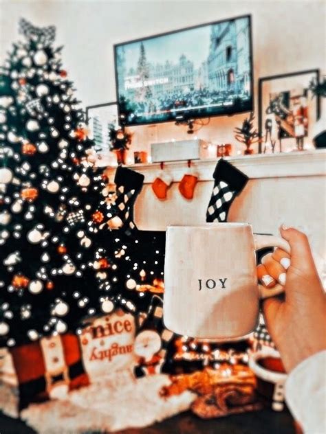 Pin by Belle Rose on christmas | Christmas aesthetic, Cute christmas