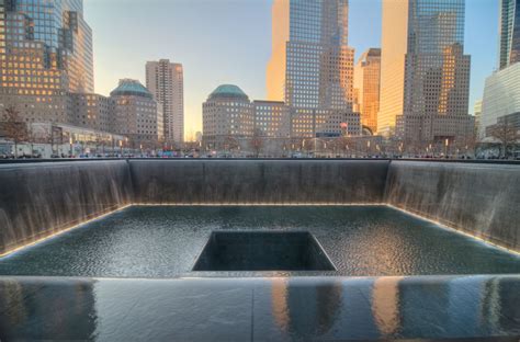 9 11 Memorial And Museum In New York City Ad4