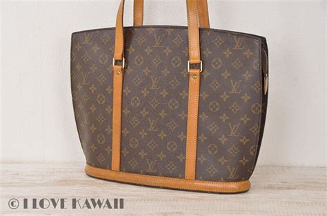 Shop authentic louis vuitton shoulder bags at up to 90% off. Louis Vuitton Monogram Babylone Shoulder Bag M51102