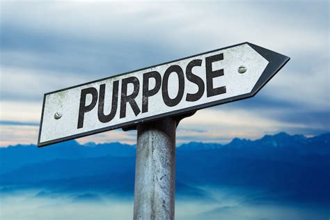 Clarify your purpose and you will close more sales (E) - GR8 Sales ...