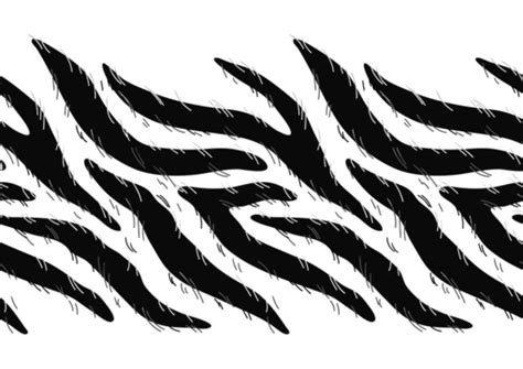 Zebra Print Pattern Png Images For Free Download Pngtree