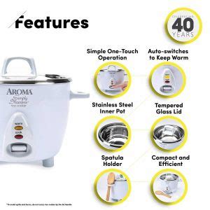 Top 10 Best Small Rice Cookers In 2023 Reviews Buying Guide