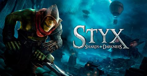 Free Download Styx Shards Of Darkness Gog Pc Game With Multiple