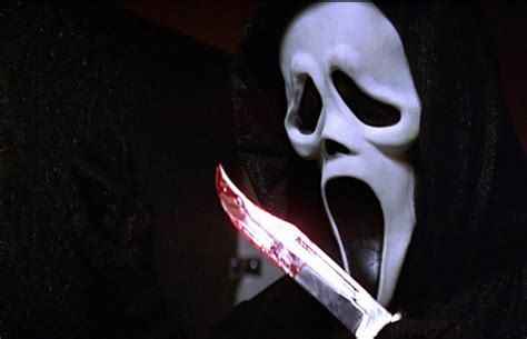 Ranking All 8 Of The Ghostface Killers In Scream Bloody Disgusting