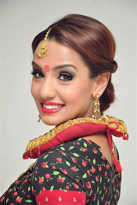 Priyanka Karki Beauty Model Actresses Beauty