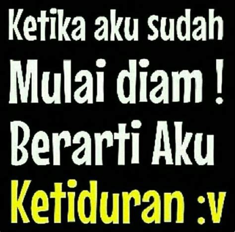 Pin by Arekkudus on kata | Funny quotes, Jokes quotes, Quotes indonesia