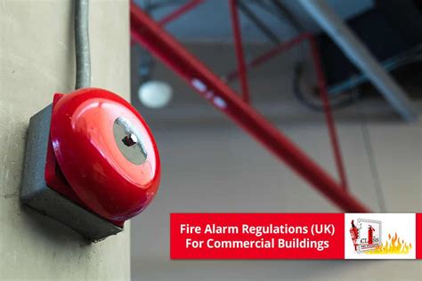 Fire Alarm Regulations Uk For Commercial Buildings 1st Class Fire