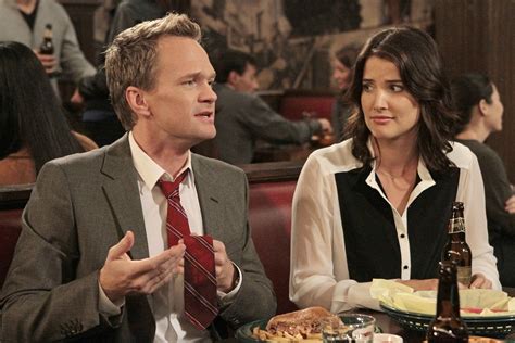 the lobster situation from how i met your mother have you ever experienced it glamour
