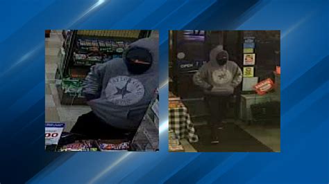 Fall River Police Search For Suspect In Armed Robbery Of A Cumberland Farms Wjar