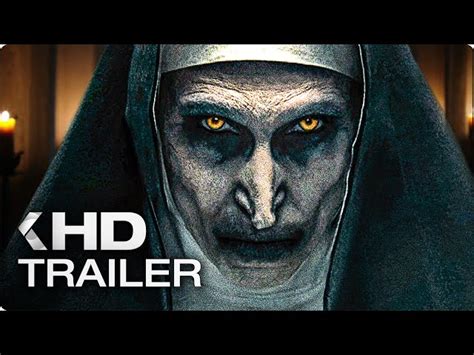 The Nun Trailer