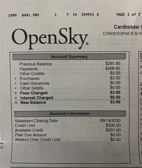 Opensky credit card ranks 57th among credit cards sites. OpenSky Credit Card Reviews - 171 Reviews of Openskycc.com | Sitejabber