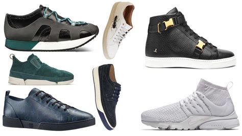 20 Coolest Trainers You Can Buy Right Now Gq India Look Good Style And Fashion