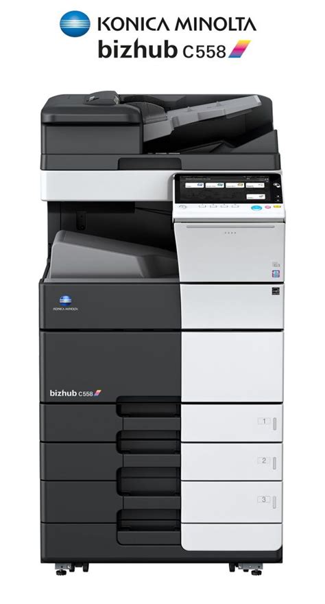 Ldap server address enter the ldap server address. Impresora Fotocopiadora Konica Minolta color Bizhub C558 - Madrid