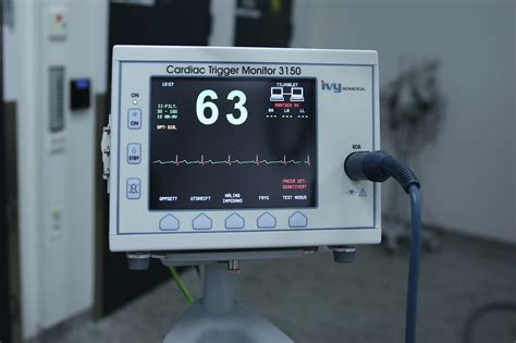 New At Home Heart Monitoring Technique Could Reduce Hospital Visits And