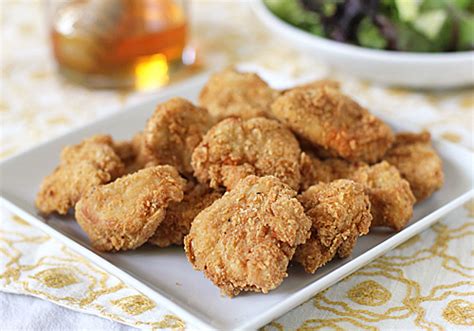 All the best denver nuggets gear and collectibles are at the official online store of the nba. The Galley Gourmet: Homemade Chicken Nuggets