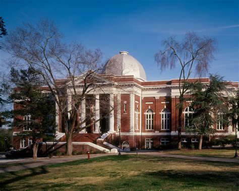 Tuskegee University Sah Archipedia