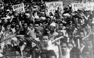 Faktor kedatangan british ke tanah melayu. HIJRAH INSANI: Penjajahan Kuasa Barat Di Tanah Melayu