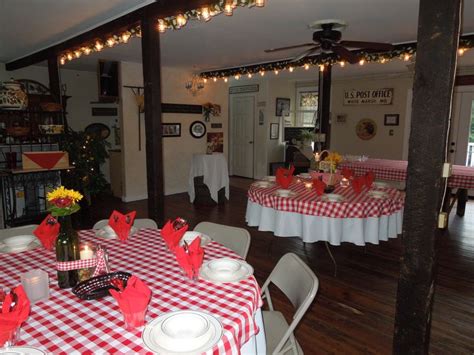 Fiesta mexican party theme ideas. Italian theme dinner party | Rehearsal dinner | Pinterest
