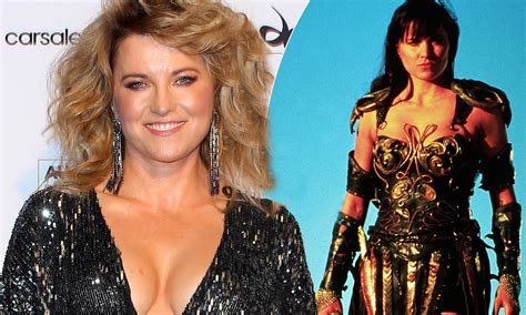 Stream Dipsea Lucy Lawless Xena Saturday Interview Lucy Lawless Xena The Ecowarrior
