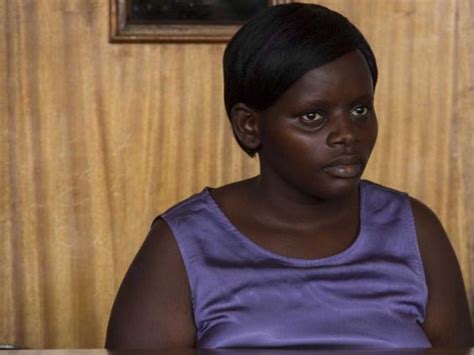 Ugandan Nanny Jailed For Four Years After Video Shows Her Viciously