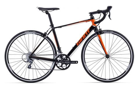 2021 Giant Road Bikes Explore The Complete Range With Our Guide