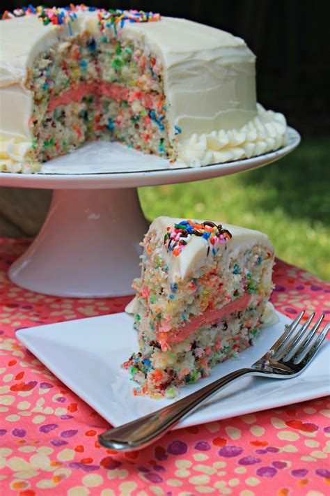 19 Homemade Birthday Cake Ideas Top Inspiration