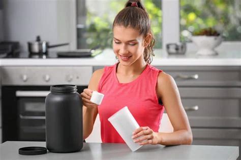 A solid choice for women looking to supplement with whey protein powder. The 25 Best Protein Powders for Women in 2020 - Family ...