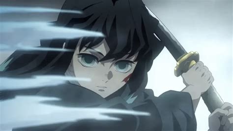 Demon Slayer: Kimetsu no Yaiba begins to introduce the past of the