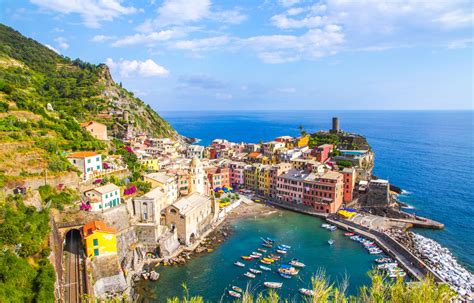 Nord o sud 8 idee per delle vacanze in Italia che non ti aspetti