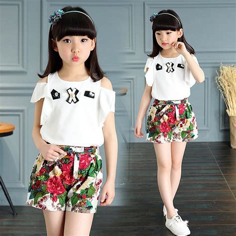 Cheap Girl Clothes Set Buy Quality Children Clothing Set Directly From