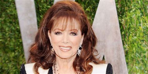 Best Selling Novelist Jackie Collins Dies Of Breast Cancer At 77 Fox News