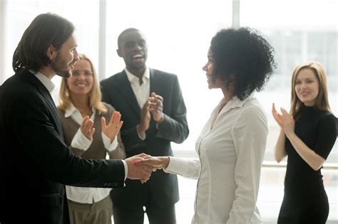 How To Get People Ready For Promotion Before Being Promoted