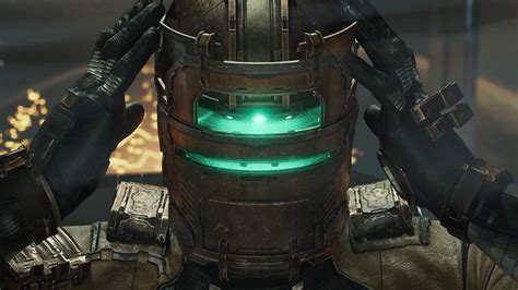 Dead Space Official Launch Trailer Ign