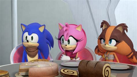 Image S2e21 Sonic Amy Stickspng Sonic News Network
