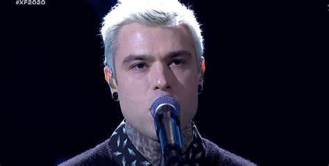 Francesca michielin & fedez will sing chiamami per nome at sanremo 2021. Fedez a Sanremo 2021: la Rai prende una decisione in ...