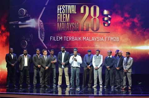 100 min | drama, romance. MALAYSIA FILM FESTIVAL 28 - Finas