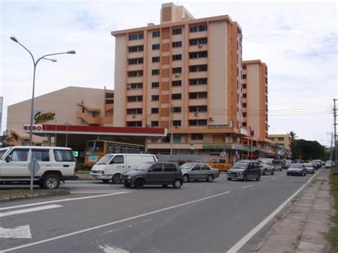 Hotel a kota kinabalu con i prezzi. Wisma Kosan - Kota Kinabalu