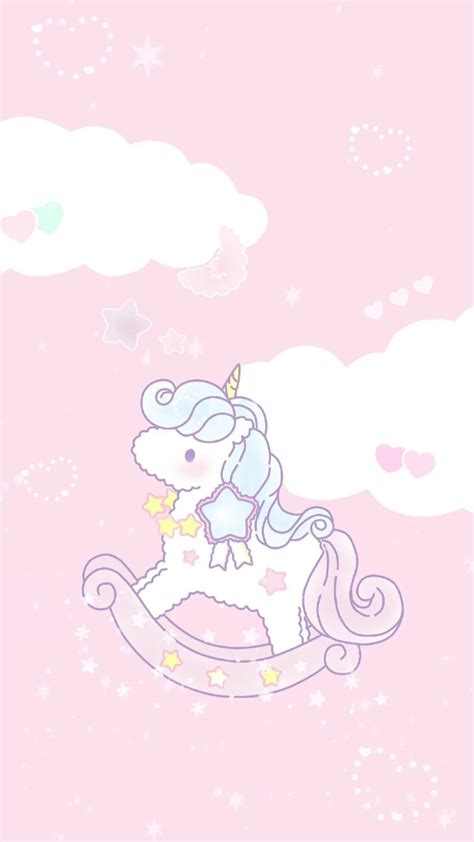 Langsung bisa, semoga bermanfaat ya instagram :@dechefnia facebook : Wallpaper Lucu Wallpaper Iphone Gambar Unicorn - WallpaperShit