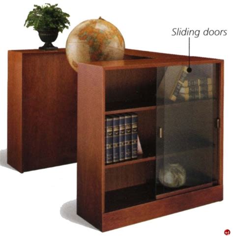 The Office Leader Hale 72h 200 Series 6 Shelf Open Bookcase